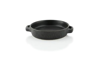 Frescura - Round pan 15 cm Fuji Black