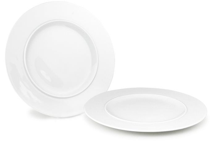 Frescura - Flat plate 28 cm Galaxy