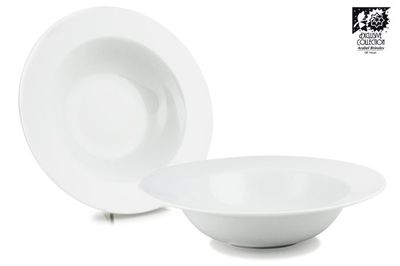 Frescura - Pasta bowl 30 cm Idra