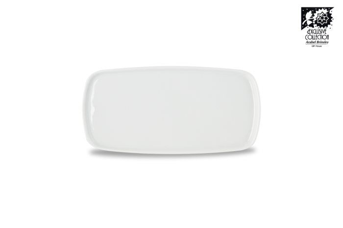 Frescura - Rectangular tray 23 cm Kana