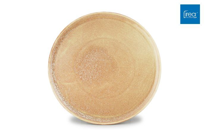 Frescura - Pizza plate 33 cm Keops Bella Red