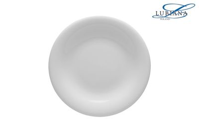Lubiana - Piatto frutta 21 cm Jupiter