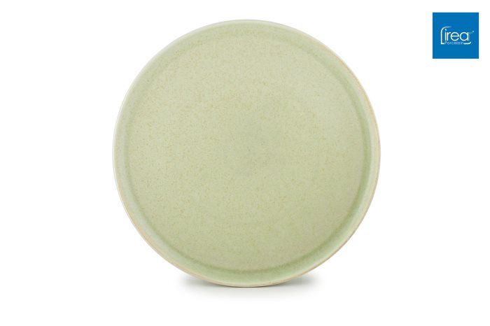 Frescura - Pizza plate 33 cm Keops Bella Green