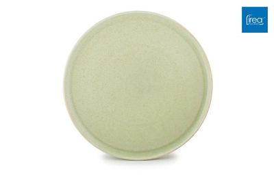 Frescura - Piatto pizza 33 cm Keops Bella Verde