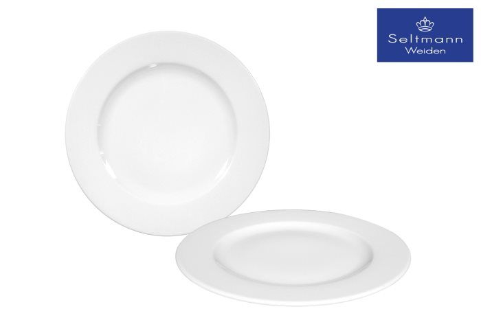 Seltman - Flat plate 20 cm Meran