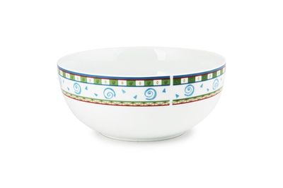 Frescura - Geometrische Tasse Motion Shells