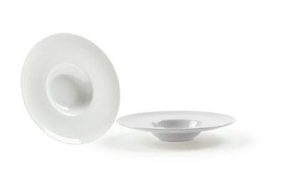 Frescura - Pasta bowl 22 cm Purity