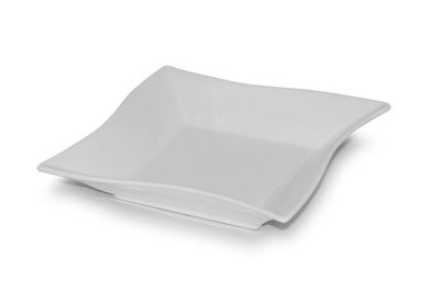 Frescura - Deep plate 21 cm Quadro Onda