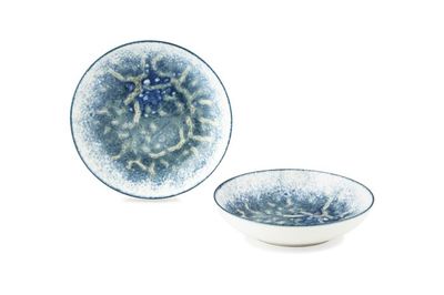 Frescura - Deep plate 20 cm Reef