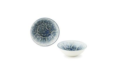 Frescura - Bowl 14 cm Reef