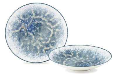 Frescura - Deep plate 30 cm Reef