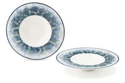 Frescura - Pasta bowl 27 cm Reef