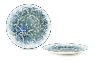 Frescura - Flat plate 27 cm Reef