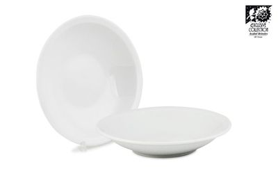 Frescura - Deep plate 21 cm Riviera