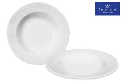 Seltmann - Deep plate 23 cm Salzburg