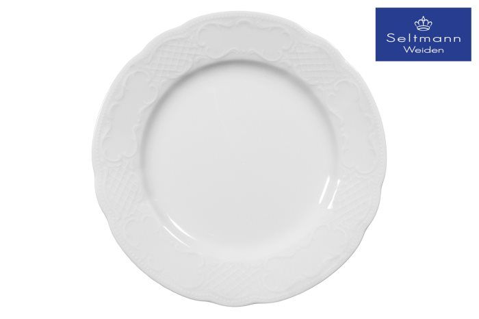 Seltmann - Flat plate 27 cm Salzburg