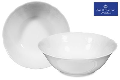 Seltmann - Salad bowl 20 cm Salzburg