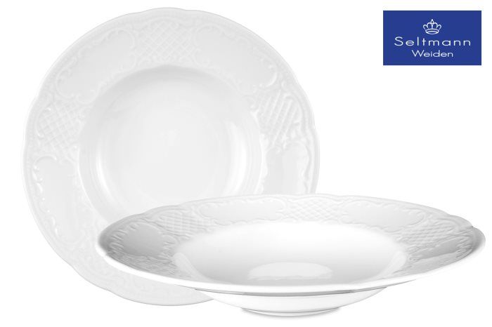 Seltmann - Pasta bowl 30 cm Salzburg