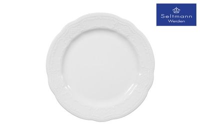 Seltmann - Flat plate 15 cm Salzburg