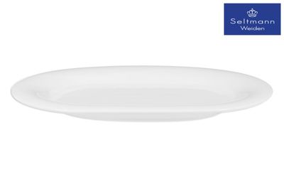 Seltmann - Oval tray 32 cm Savoy