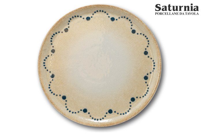 Saturnia - Pizza Plate 33 cm Table