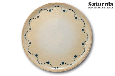 Saturnia - Pizza Plate 33 cm Table