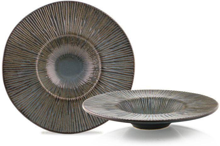 Frescura - Pasta bowl 28 cm Tai Cielo