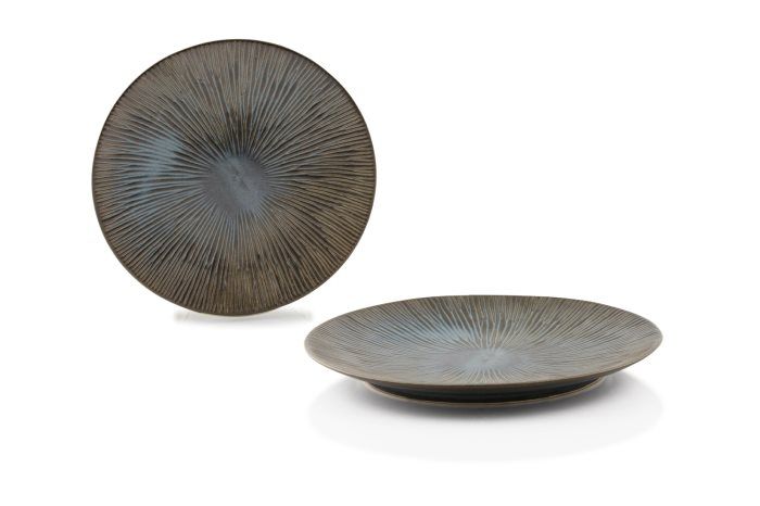 Frescura - Flat plate 21 cm Tai Cielo