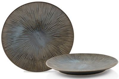 Frescura - Flat plate 26,5 cm Tai Cielo
