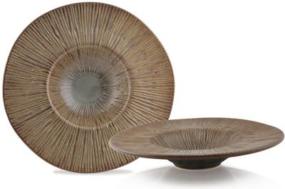 Frescura - Pasta bowl 28 cm Tai Terra