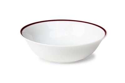 Frescura - Salatschüssel 23 cm Tiago Rot