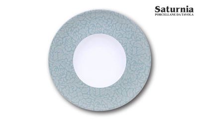 Saturnia - Pastateller 27,5 cm Napoli Tiffany
