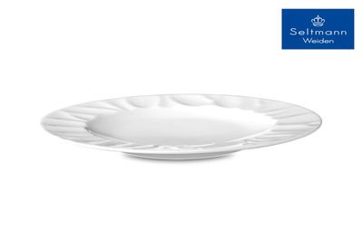 Seltmann - Flacher Teller 17 cm Venice