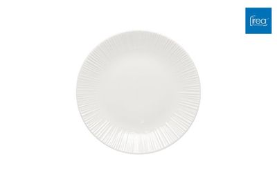 Frescura - Flat plate 17 cm Zenith