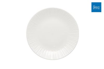 Frescura - Flacher Teller 28 cm Zenith