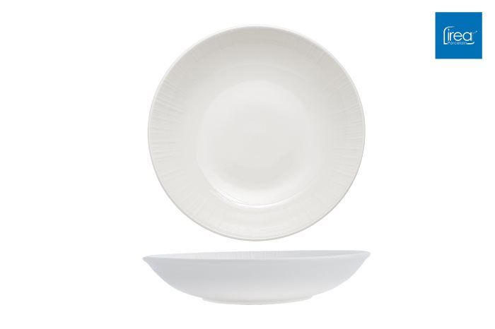 Frescura - Deep plate 21 cm Zenith