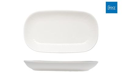 Frescura - Oval plate 26 cm Zenith