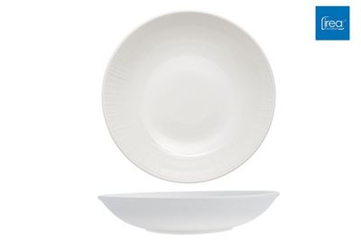 Frescura - Deep plate 28 cm Zenith