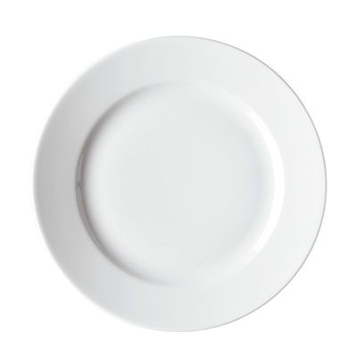 Rosenthal - Teller flach Fahne 17,2 cm Aida