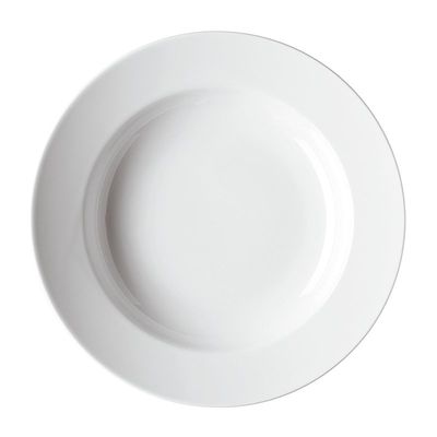 Rosenthal - Teller tief Fahne 29 cm Aida
