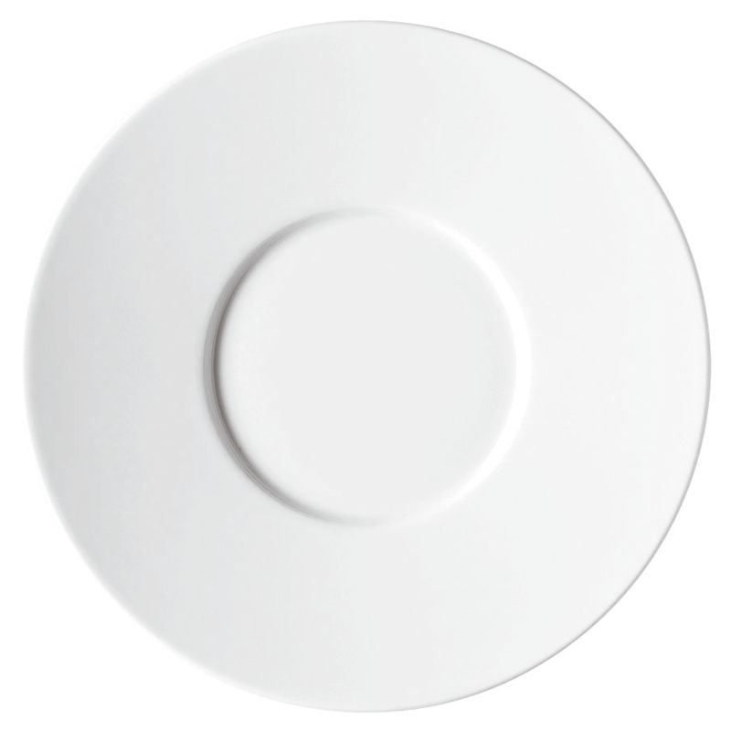 Rosenthal - Saucer 18 cm Aida