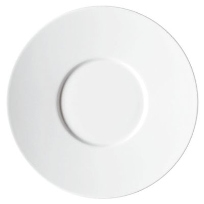 Rosenthal - Saucer 18 cm Aida