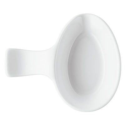 Rosenthal - Löffel/Chopstick Ablage 9,2 x 7,8 cm Aida