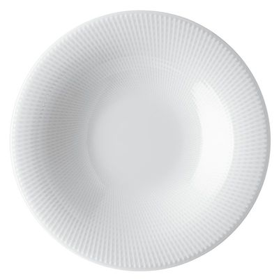 Rosenthal - Teller tief Coup 28,3 cm Blend Weiß