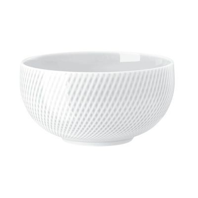 Rosenthal - Bowl 0,46 l Blend White