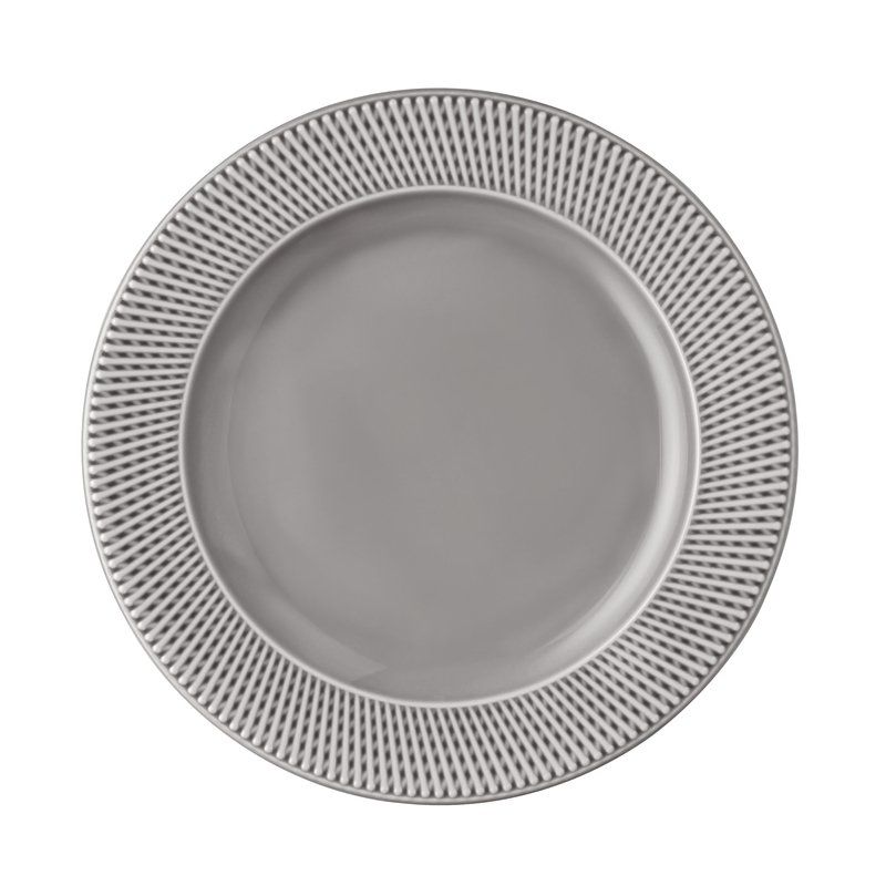 Rosenthal - Rim plate flat 15,9 cm Blend Mineral