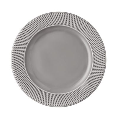 Rosenthal - Teller flach Fahne 15,9 cm Blend Mineral