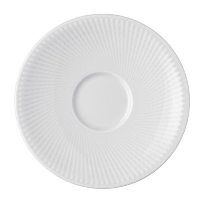 Rosenthal - Saucer 12,5 cm Blend White