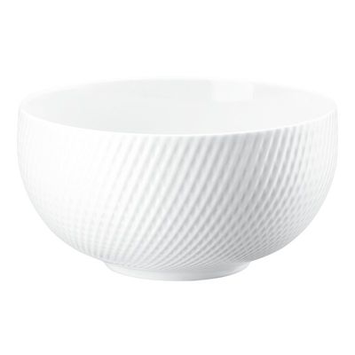 Rosenthal - Schälchen 0,73 l Blend Weiß