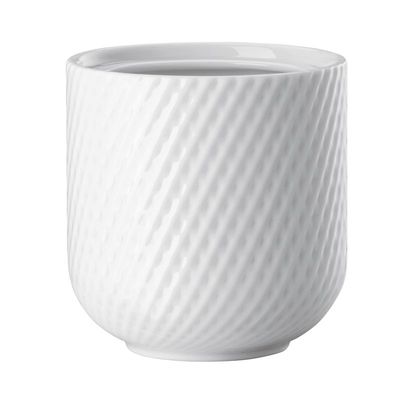 Rosenthal - Zuckerdosen 0,25 l Blend Weiß